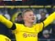 Dortmund 5-1 Koln_Haaland scored doubles in Dortmund win