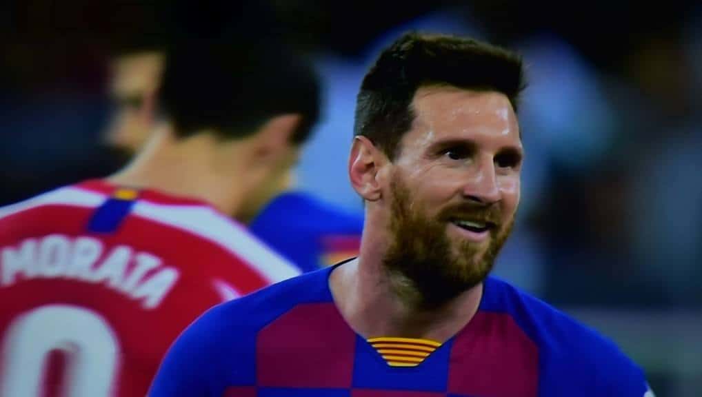 ハビエルテバス ラリーガがxnumx月末に再開 いつでもサッカー