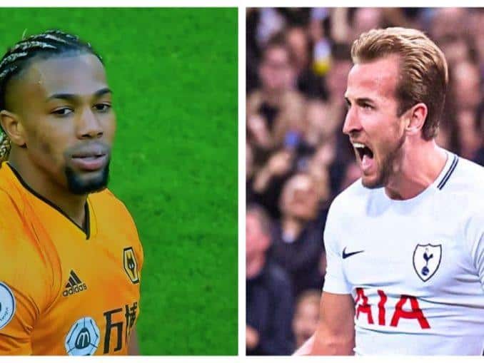 Epl Preview Wolves V Tottenham Key Stats Line Ups Odds Prediction Anytime Football wolves v tottenham key stats line ups