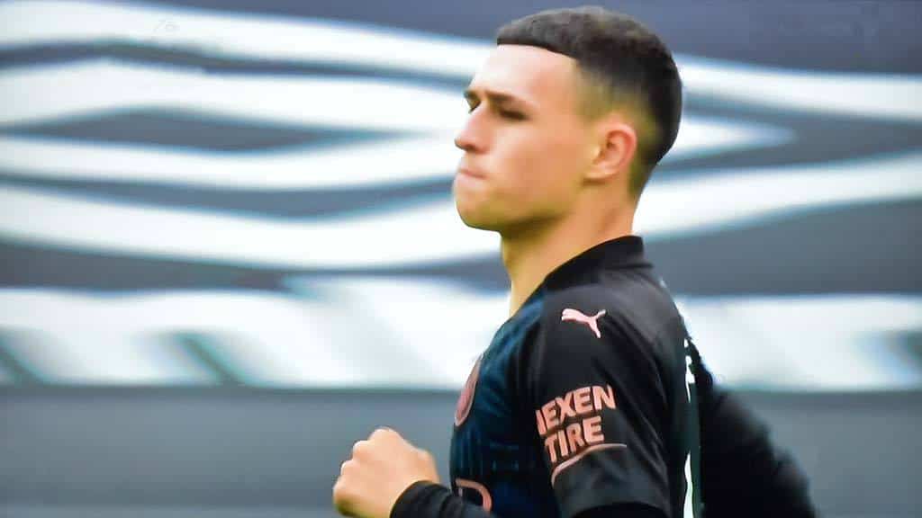 Phil Foden Archives - Anytime Football