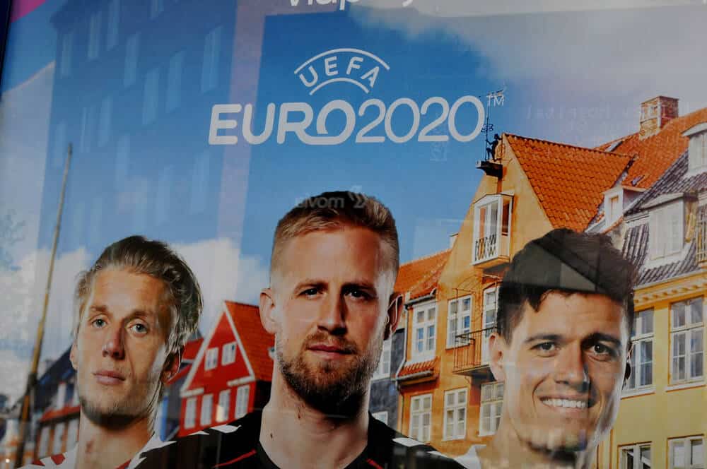 UEFA President Aleksander Ceferin says unfair Euro 2020 ...