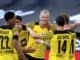 Erling HAALAND-Team Borussia Dortmund